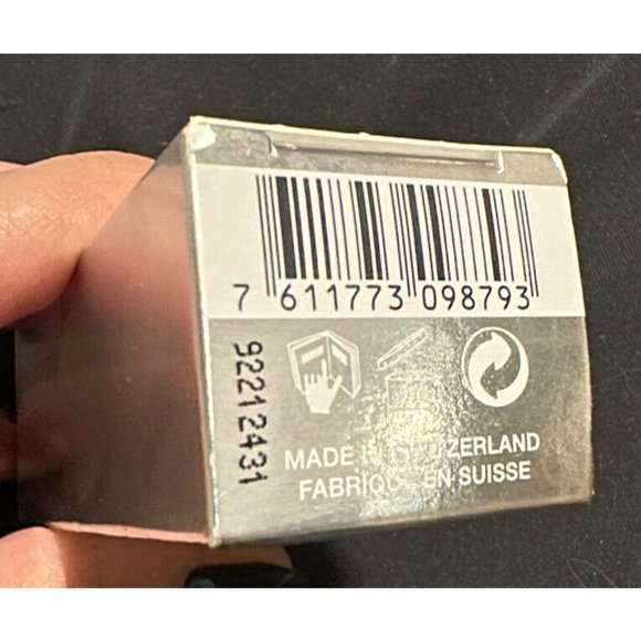 La Prairie Caviar Eye Lift Deluxe Travel Sz New Firming Formula Serum New - Picture 3 of 3